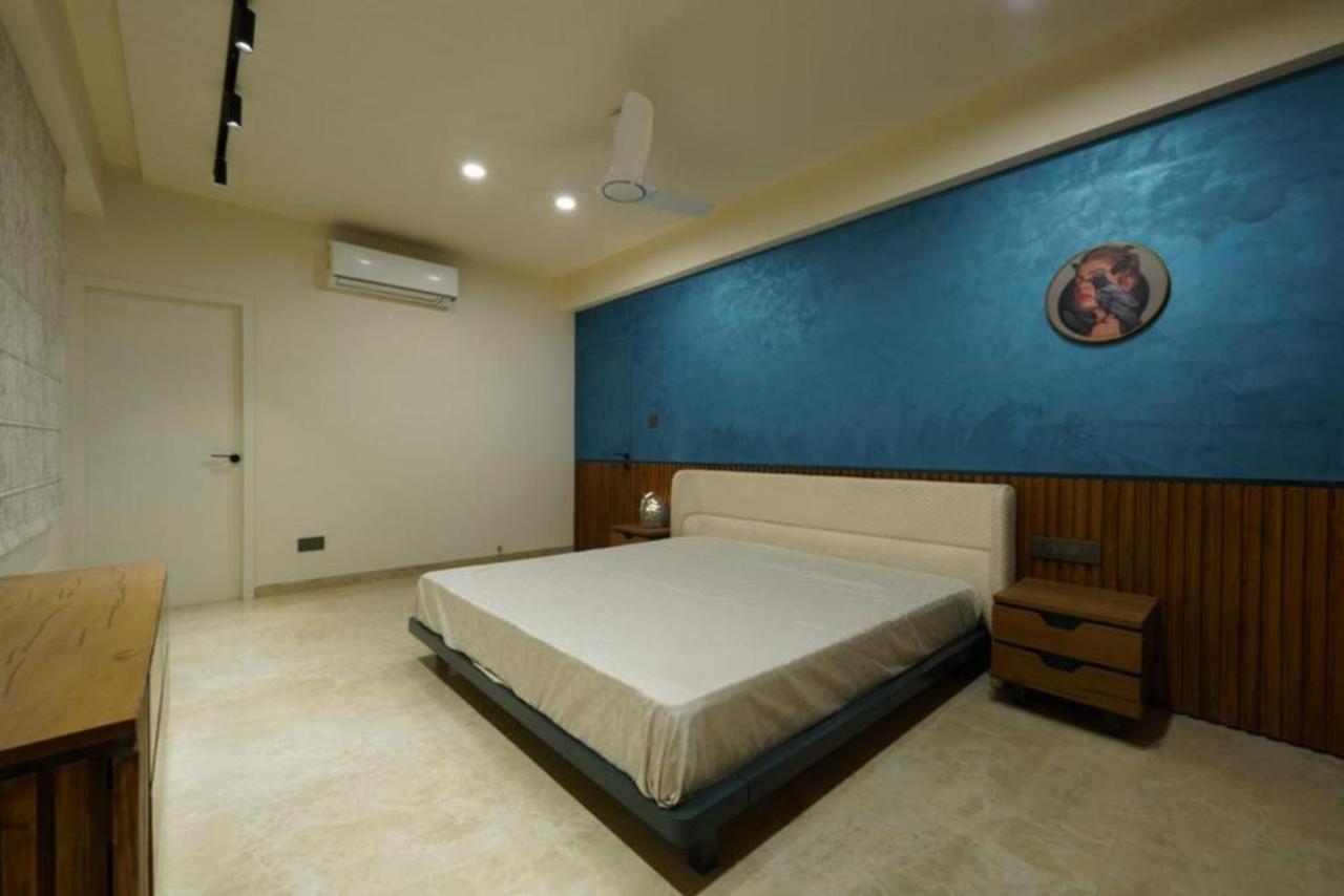 Woodlands Apartment- Fully Furnished Luxury Apt Jodhpur  Eksteriør billede