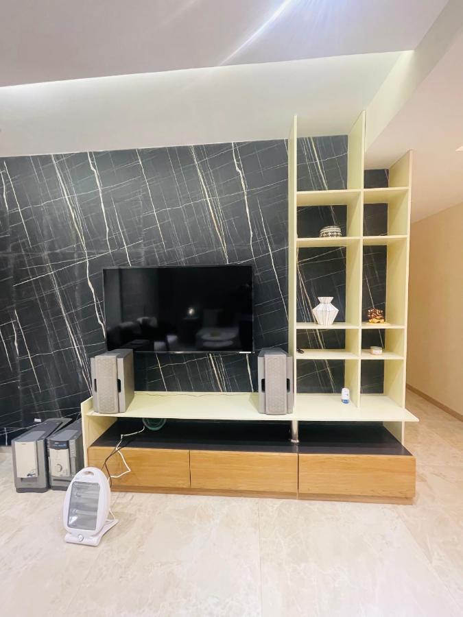Woodlands Apartment- Fully Furnished Luxury Apt Jodhpur  Eksteriør billede